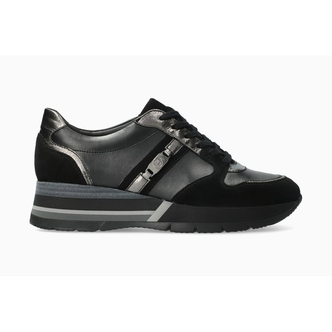 Baskets en cuir TEOLINA - MEPHISTO