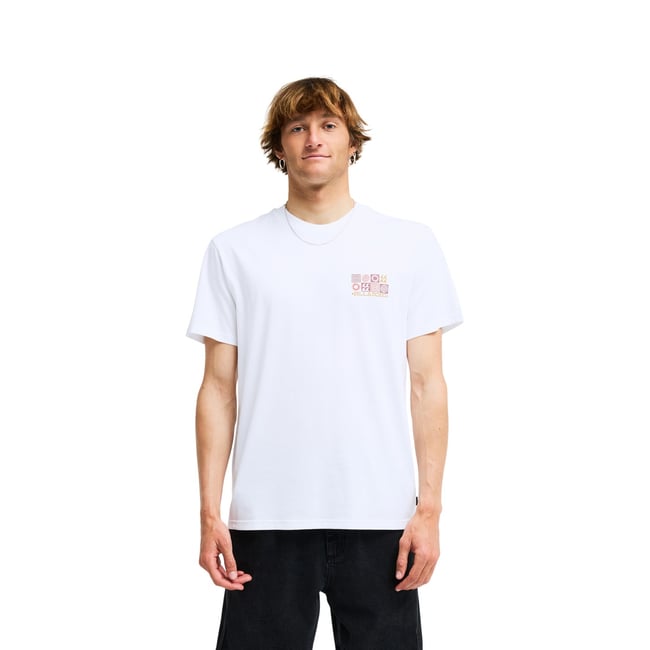 T shirt manches courtes SEGMENT - BILLABONG