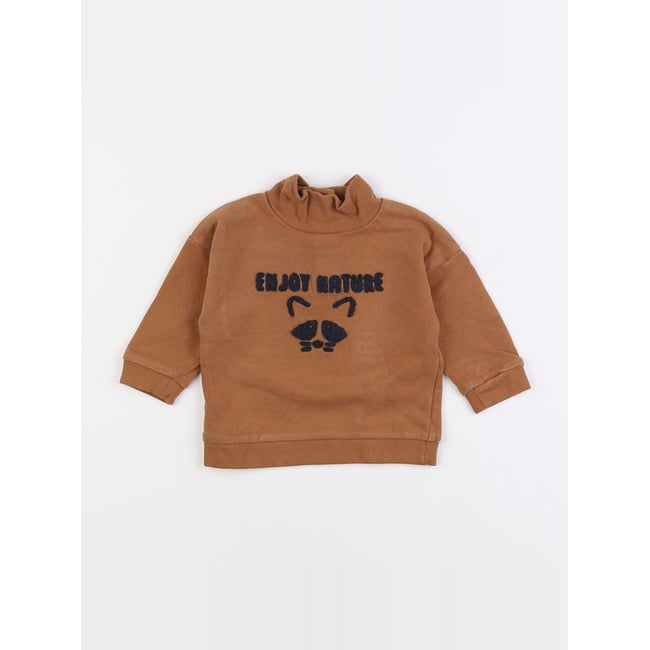 Sweat - Très bon état v002230 <span itemprop=