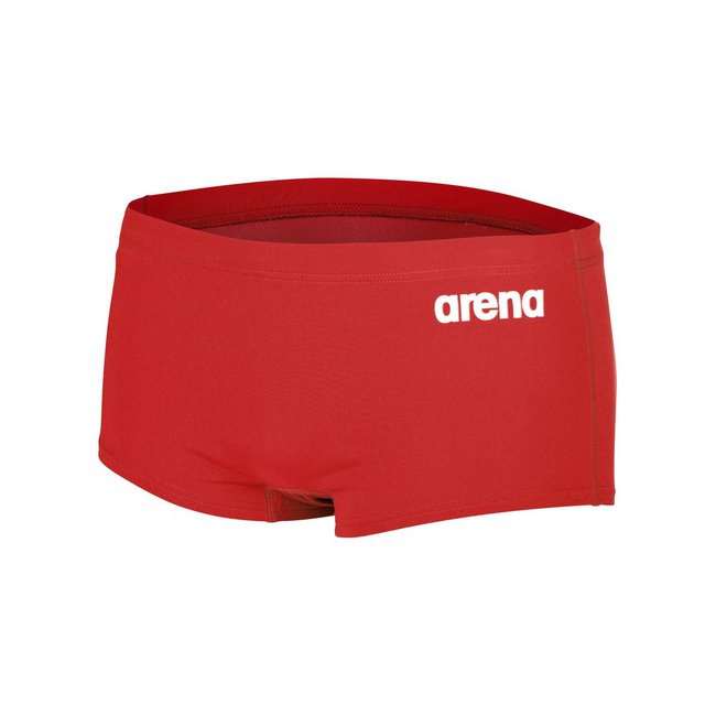 Short taille basse Team Solid - ARENA