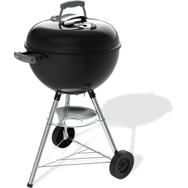 Barbecue charbon Charbon Bar B-Kettle 47 cm - WEBER