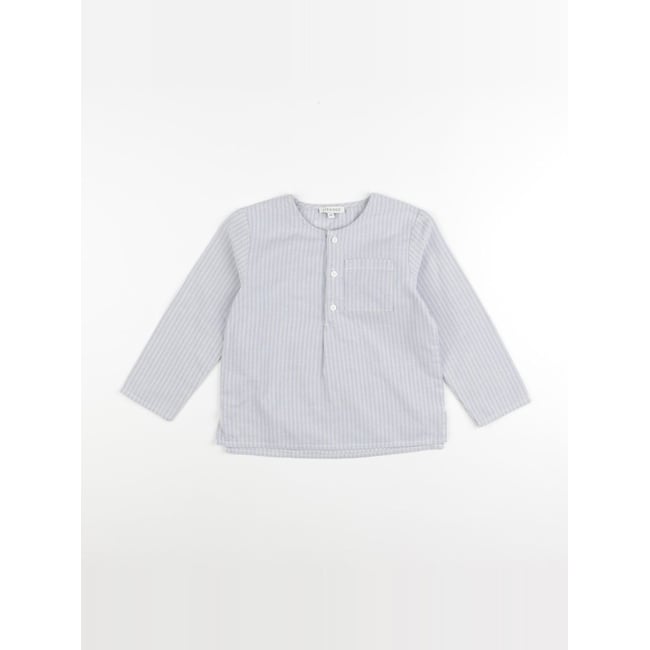Chemise - Très bon état v002227 <span itemprop=
