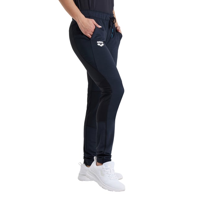 Collant de sport Spacer Panel black <span itemprop=