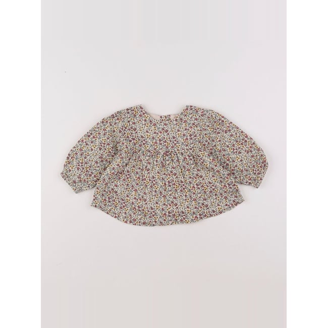 Blouse - Très bon état v002238 <span itemprop=