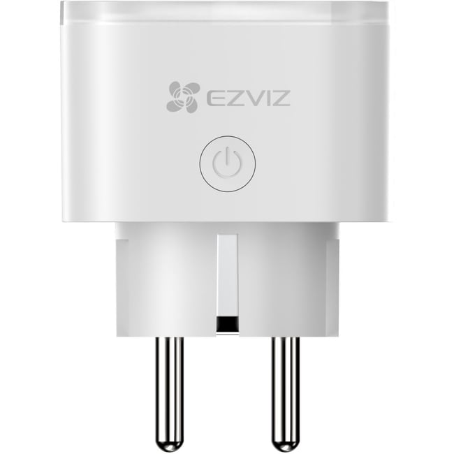 Prise connectée T31-16E - EZVIZ