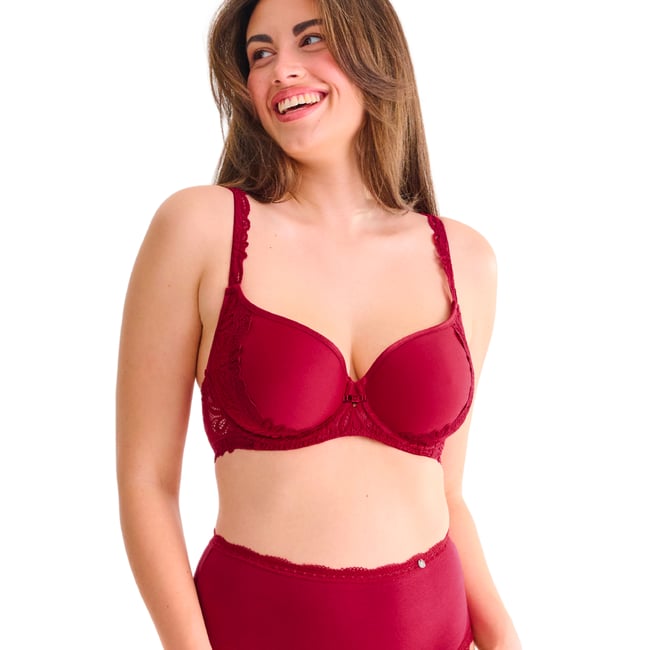 Soutien-gorge spacer préformé TIARA - LISCA
