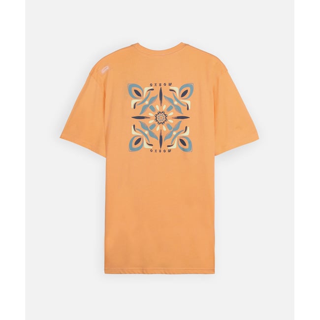 Tee-shirt manches courtes REST - OXBOW