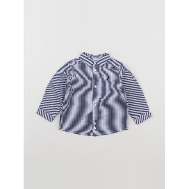 Chemise - Très bon état v002232 <span itemprop=