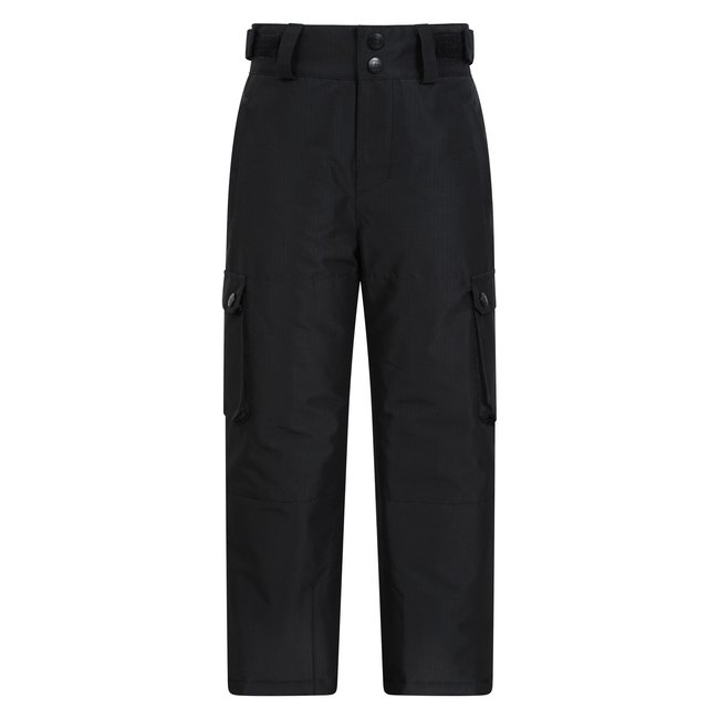 Pantalon de ski TITAN - MOUNTAIN WAREHOUSE