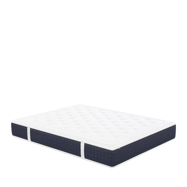 Matelas à ressorts et mémoire de forme, accueil équilibré- MOJO - DRAWER