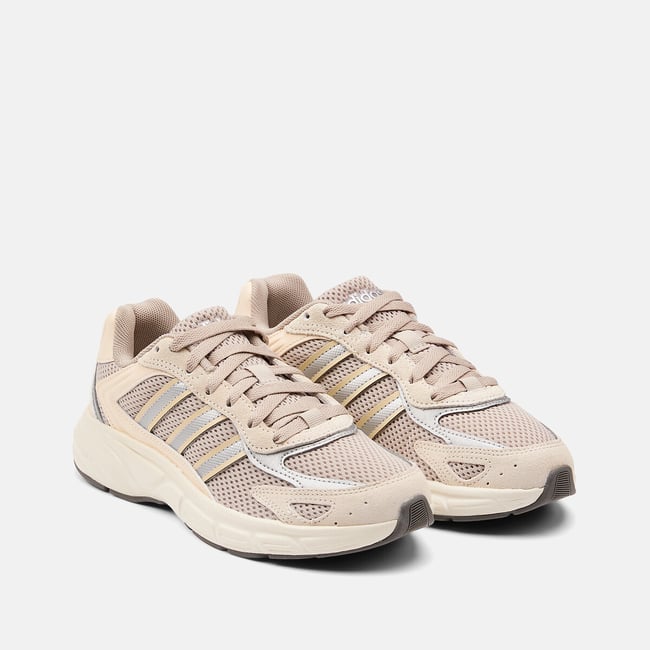 Baskets ECLYPTIX 2000 beige <span itemprop=