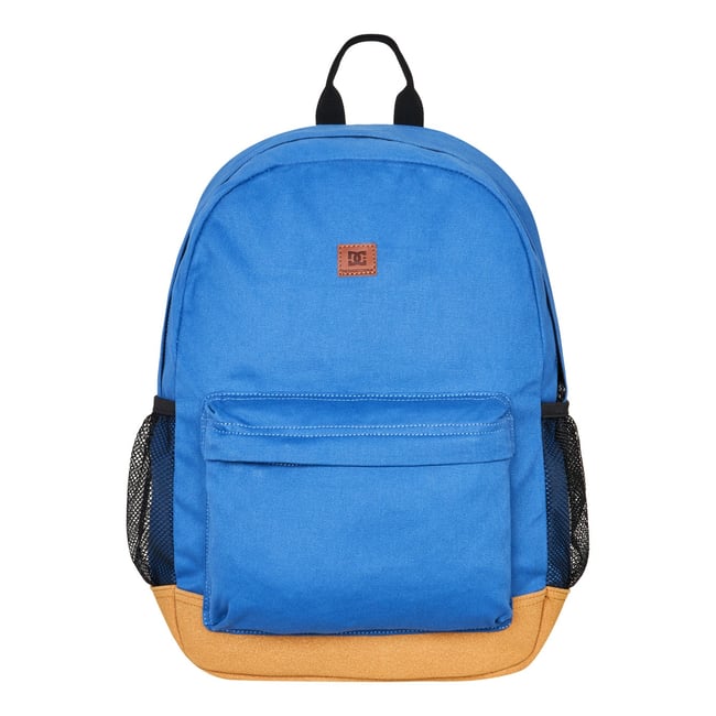 Sac à dos BACKSIDER CANVAS. - DC SHOES