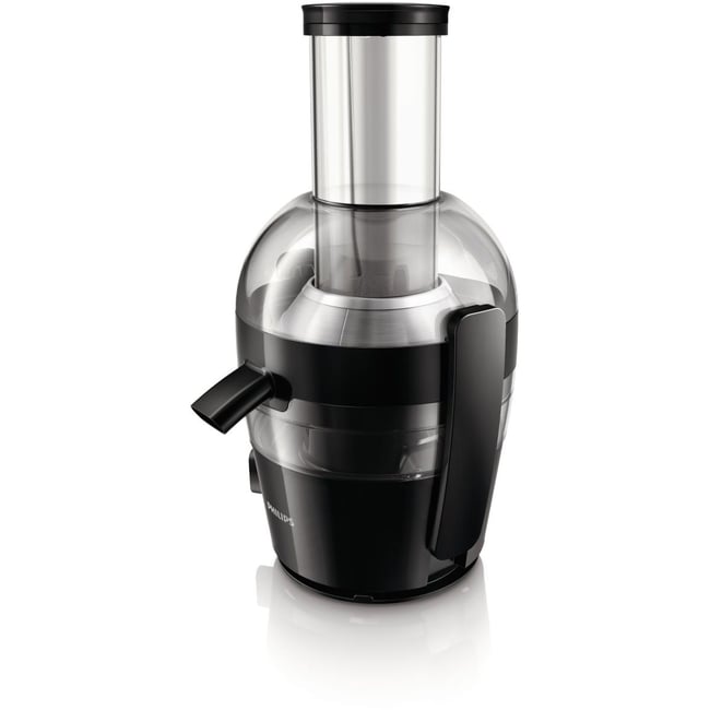 Centrifugeuse Viva HR1855/70 noir <span itemprop=