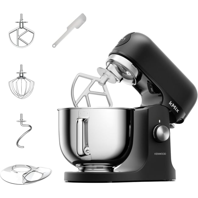 Robot pâtissier Kmix noir KMX751ABK - KENWOOD