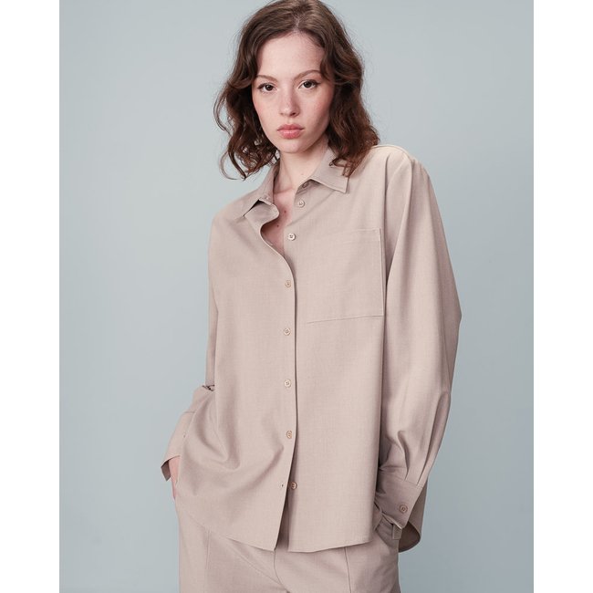Chemise NONO - GRACE & MILA