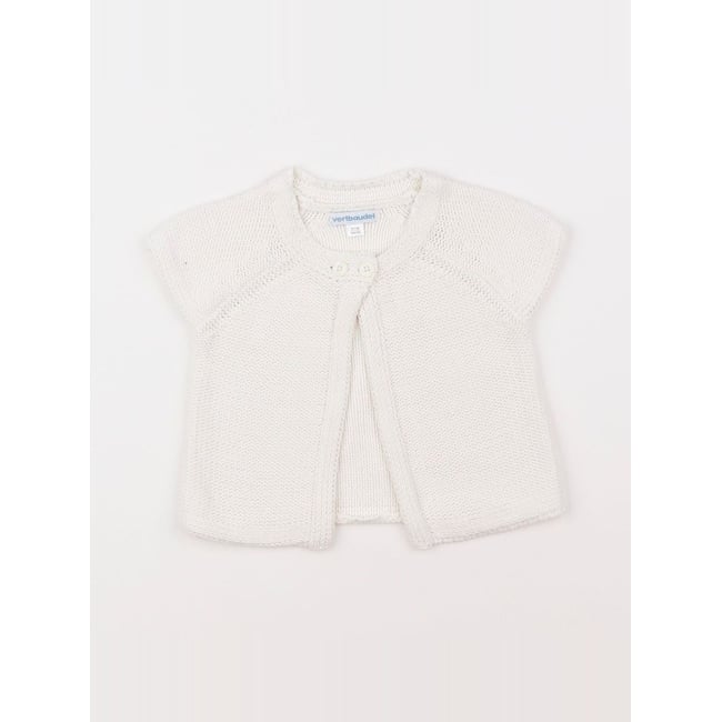 Gilet - Très bon état v002227 <span itemprop=