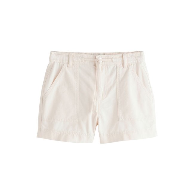 Short en jean style utilitaire - NEXT