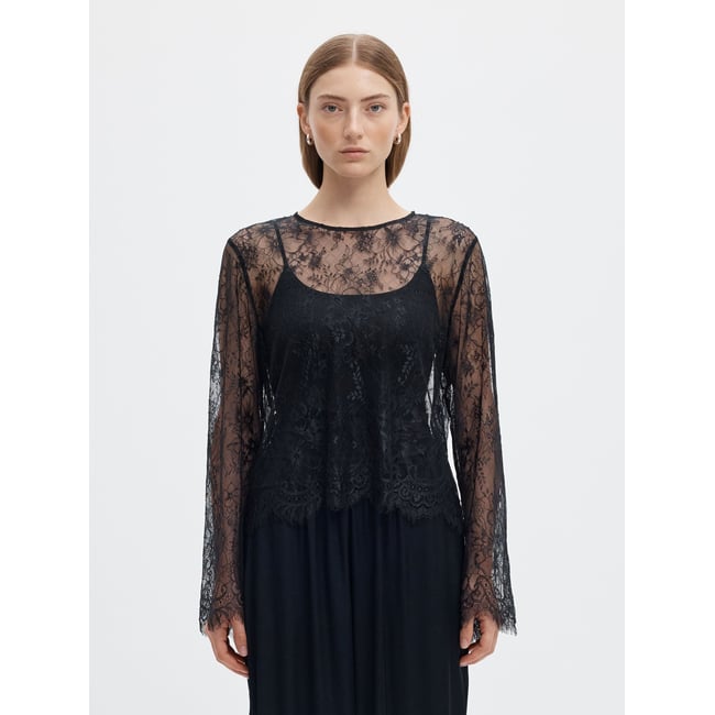 Top noir - black1 <span itemprop=