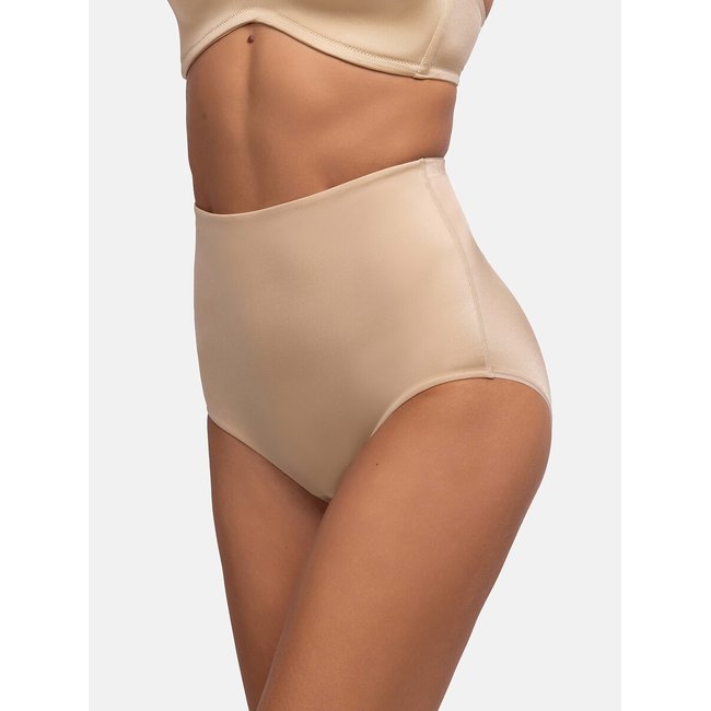 Трусы SUBLIME SCULPT бежевый DORINA