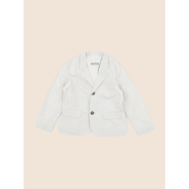 Veste - Bon état beige <span itemprop=
