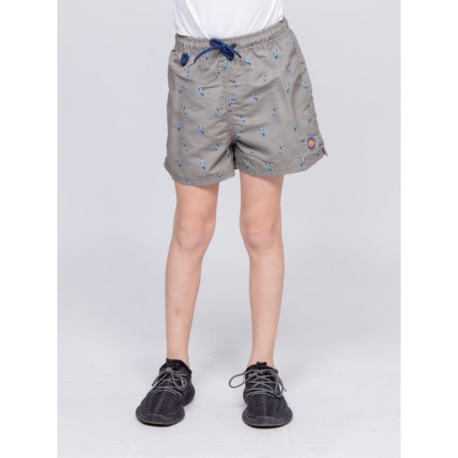 Short De Bain Gazole-j - RITCHIE