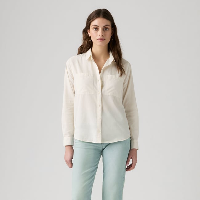 Chemise Utility manche longue Aspen - LEVI'S