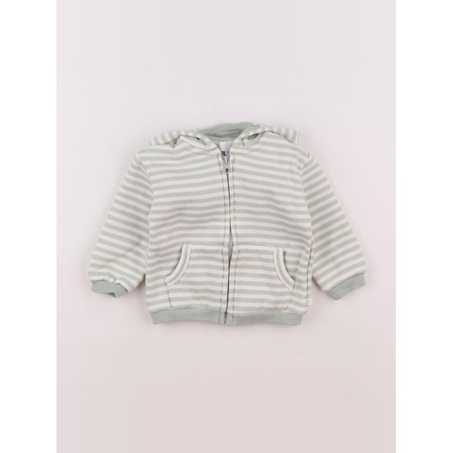 Sweat - Très bon état v002227 <span itemprop=