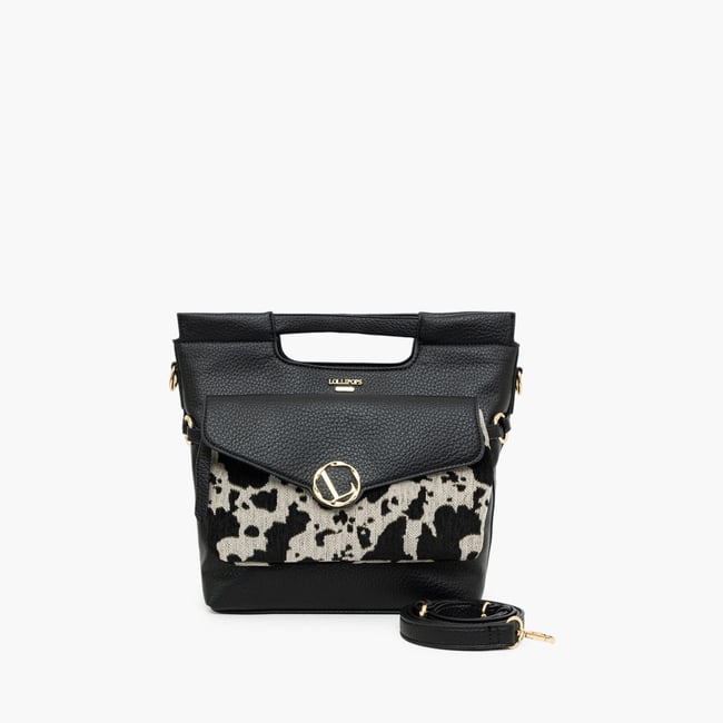 Sac Seau  Tim noir,doré <span itemprop=