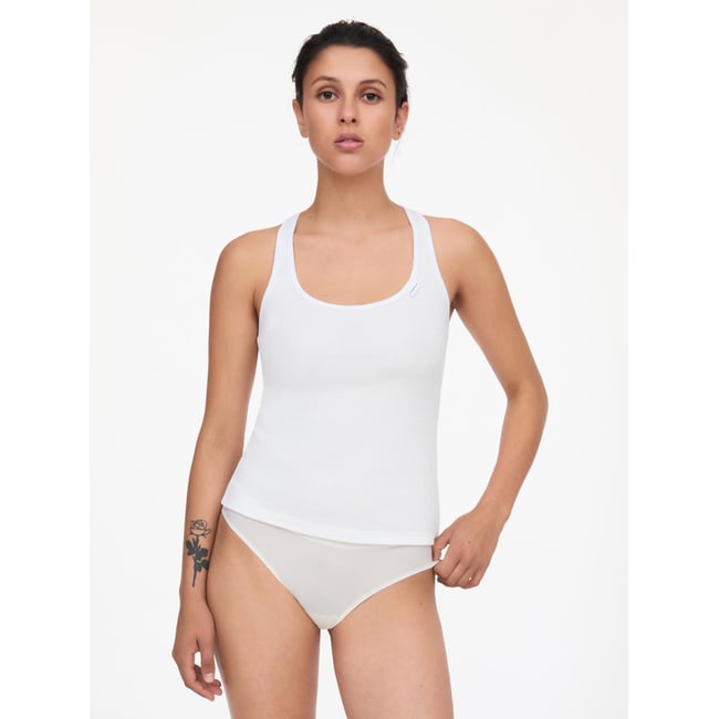 Débardeur COTTON COMFORT - CHANTELLE