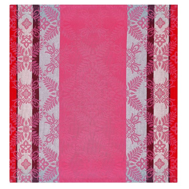 AVKA Studio Lot De 12 Serviettes De Table En Coton Lavable