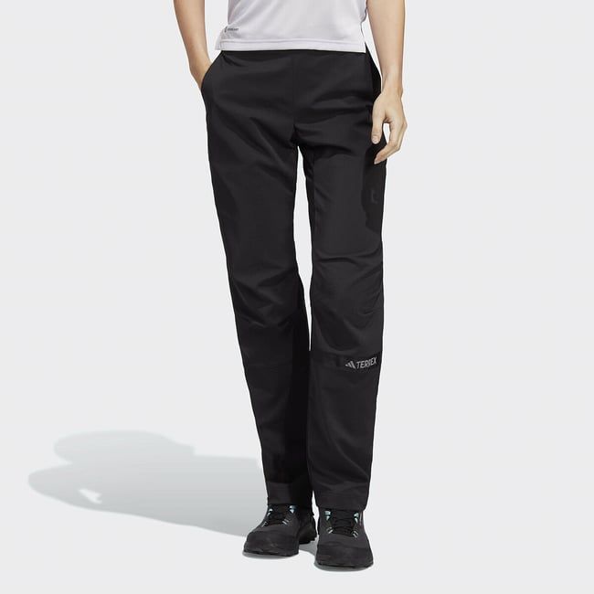 Terrex Multi Hiking Trousers, black, adidas Performance