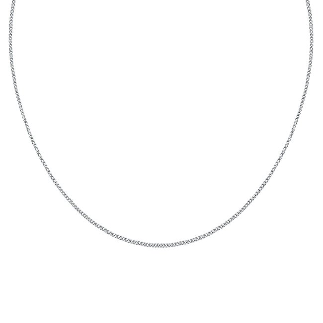 Chaîne en argent 925 argent <span itemprop=