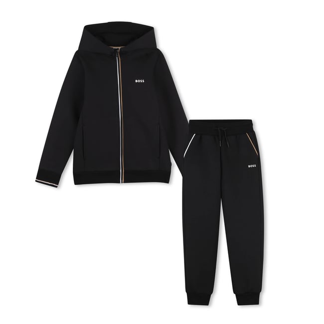Ensemble jogging - BOSS KIDSWEAR