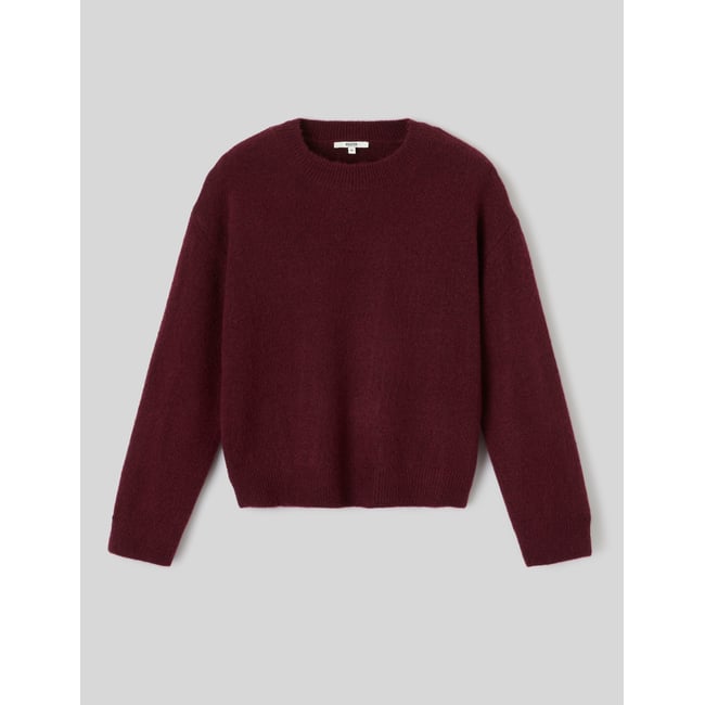 Pull col rond - BZB