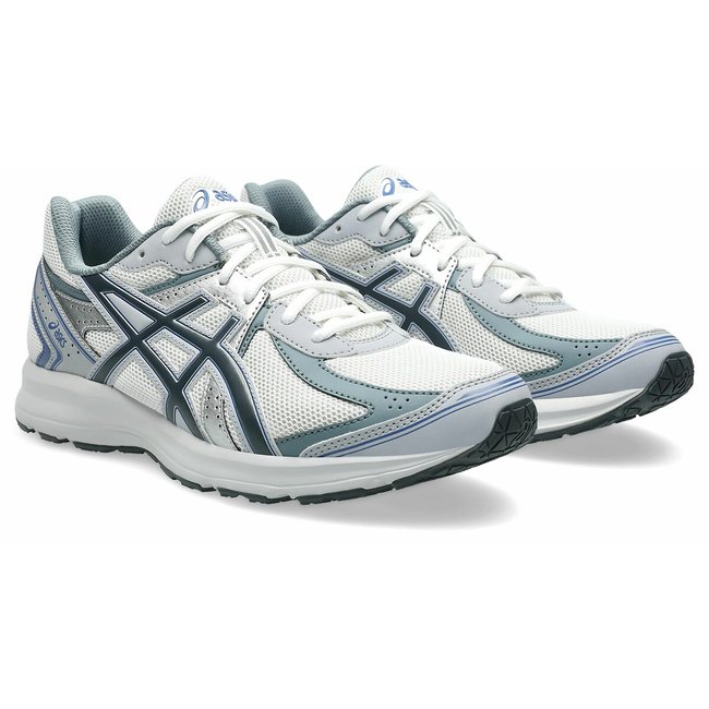 Sneakers Jog 100 S weiss/grau <span itemprop=