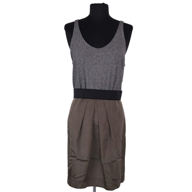 Robe - Très Bon État noir <span itemprop=