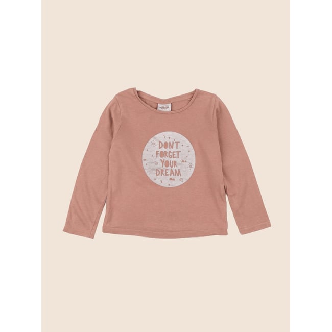 Tee-shirt - Très bon état rose <span itemprop=