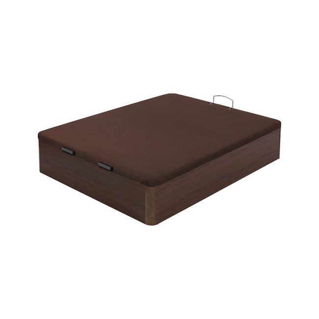 Sommier/base Wood 25, MOLAFLEX - MOLAFLEX