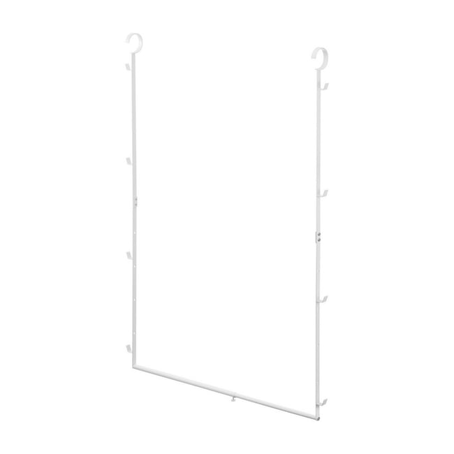 Optimiseur dressing tringle à suspendre  Smart 2 - YAMAZAKI