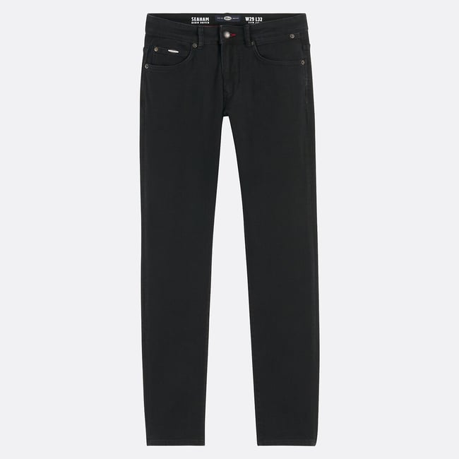 Jeans slim Supreme Stretch Seaham Classic - PETROL INDUSTRIES