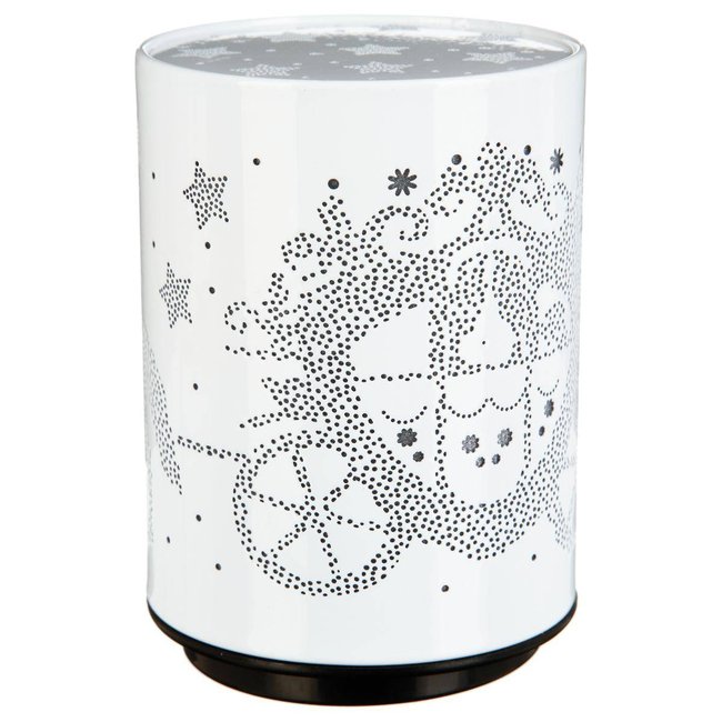 Veilleuse enfant LED PUSH modèle 1 <span itemprop=