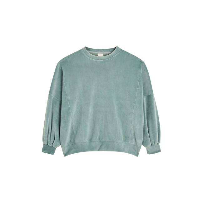 SWEAT TILE multicolore <span itemprop=