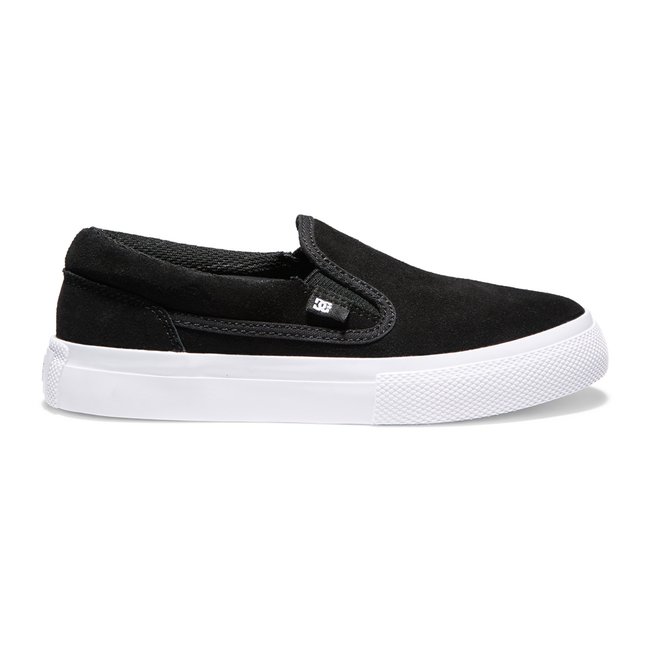 Chaussures en cuir MANUAL SD. noir black/white <span itemprop=