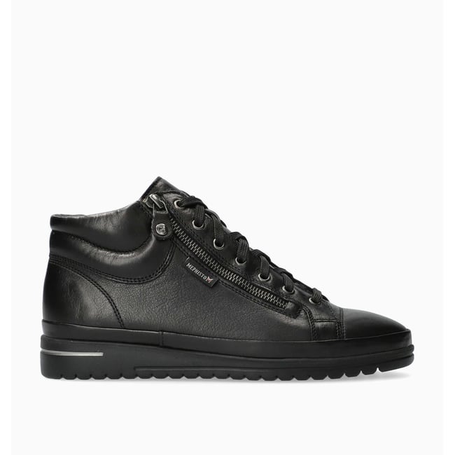 Bottines en cuir JULIE - MEPHISTO