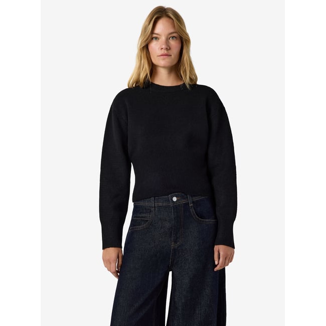 Pull En Maille - NOISY MAY