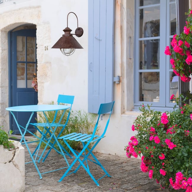 Applique    NAUTICA S Couleur marron <span itemprop=