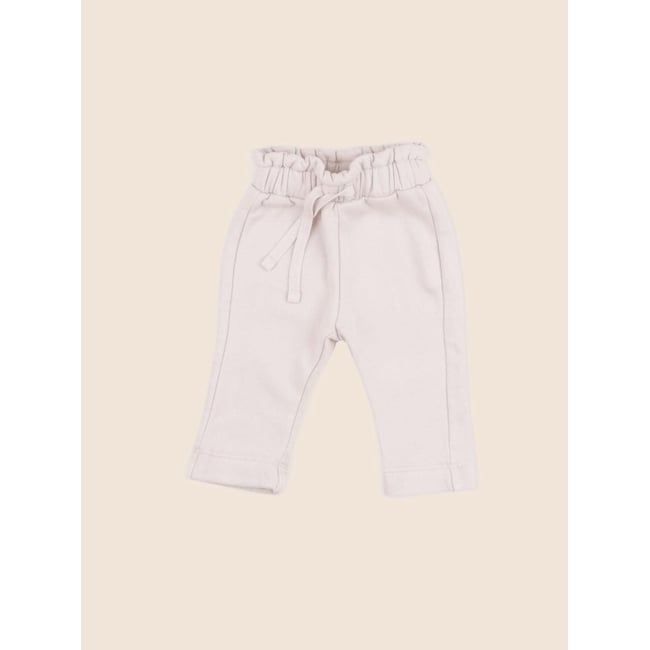 Jogging - Etat satisfaisant rose <span itemprop=