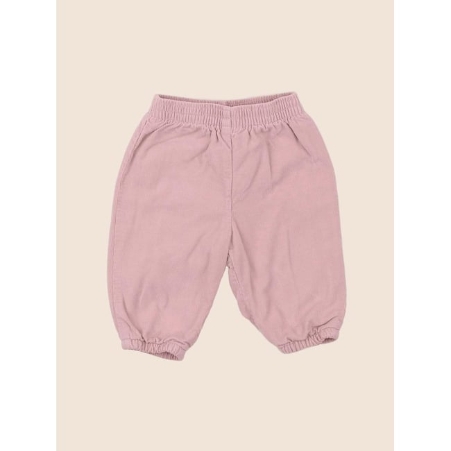Pantalon - Très bon état rose <span itemprop=