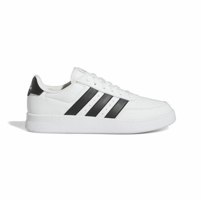 Baskets Breaknet 2.0 blanc/noir <span itemprop=