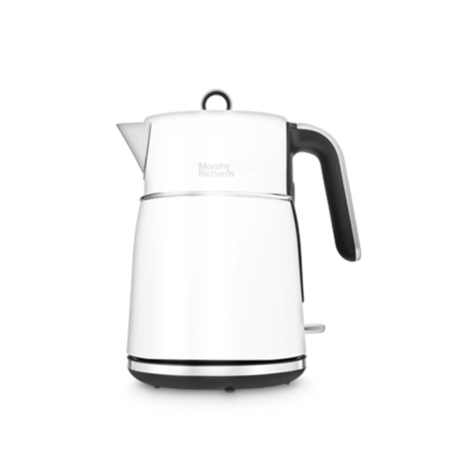 Signature 1.5L Jug Kettle - MORPHY RICHARDS